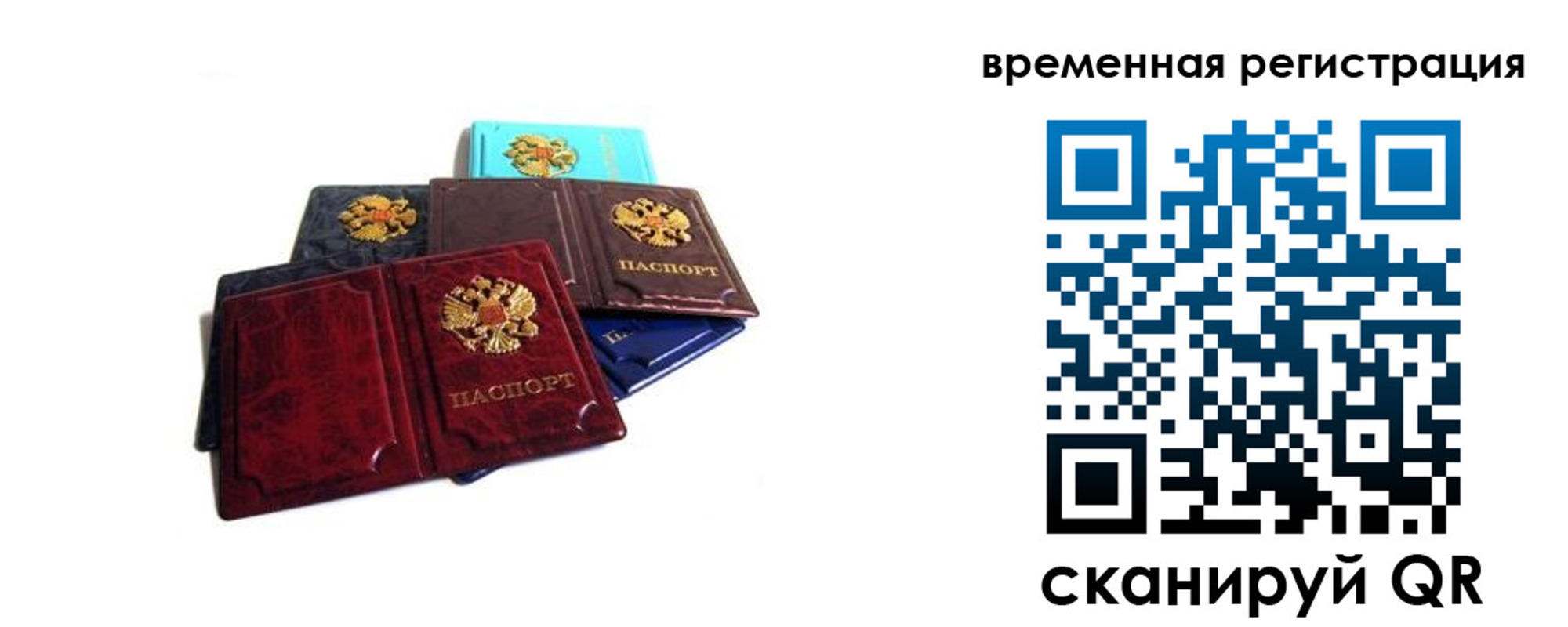 прописка гарантия в Октябрьске